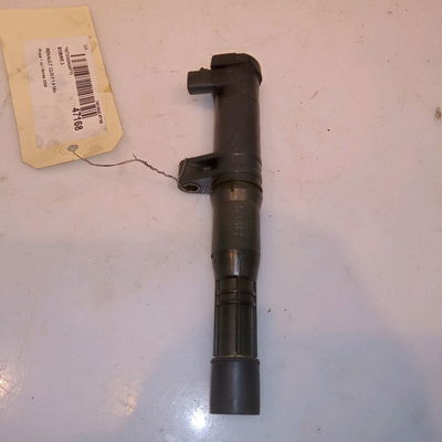 Bobine 3 Renault CLIO II (BB_, CB_) 1.4 16v (b-cb0p, bb13) (2000-2008) 5 portes