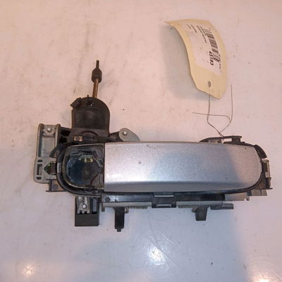 Poignee ext porte avg Audi A4 B6 Avant (8E5) 2.5 tdi quattro (2001-2004)