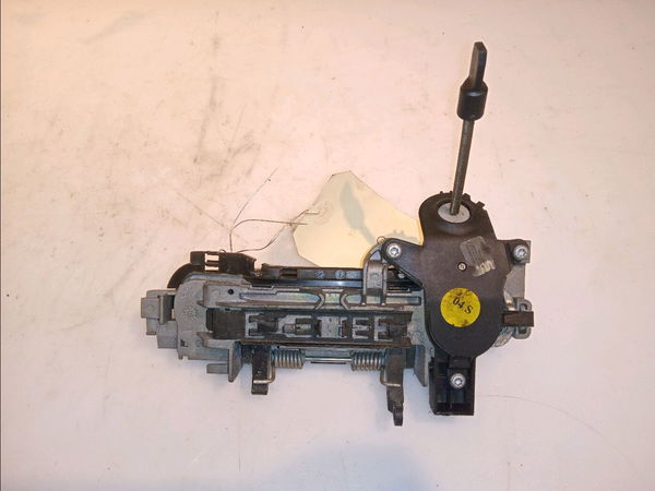 Poignee ext porte avg Audi A4 B6 Avant (8E5) 2.5 tdi quattro (2001-2004)