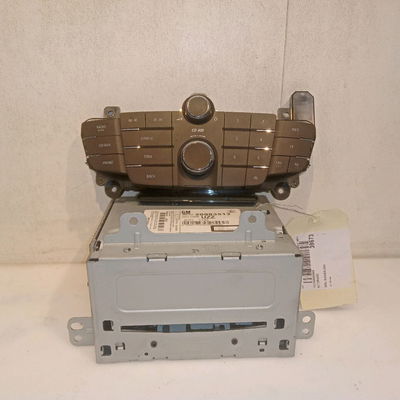Autoradio OPEL INSIGNIA