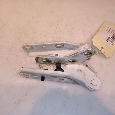 Compas d capot Volkswagen POLO (9N_, 9A_) 1.4 tdi (2001-2005) 3 portes