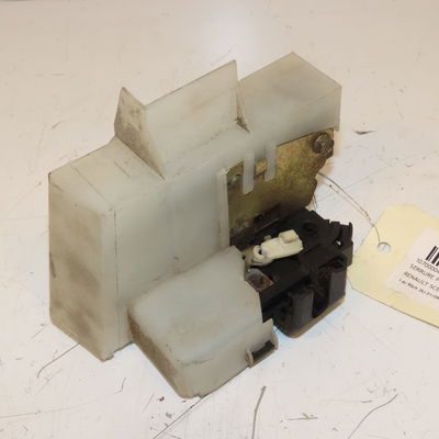 Serrure porte avd Renault MEGANE Scenic (JA0-1_) 1.6 e (ja0f) (1996-1999)