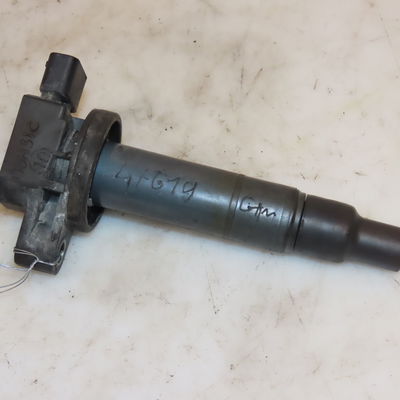 Bobine 1 Toyota YARIS (_P9_) 1.3 vvt-i (scp90_) (2005-2010)