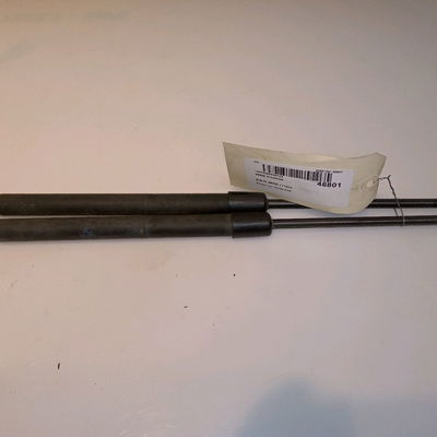 Verin droit hayon Bmw 1 (E87) 118 d (2004-2007)