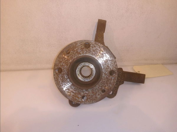 Moyeu avd RENAULT KANGOO I Phase 2 03-2003--06-2010