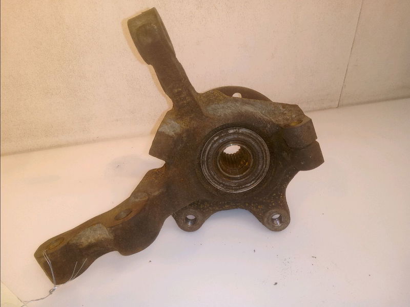 Moyeu avd RENAULT KANGOO I Phase 2 03-2003--06-2010