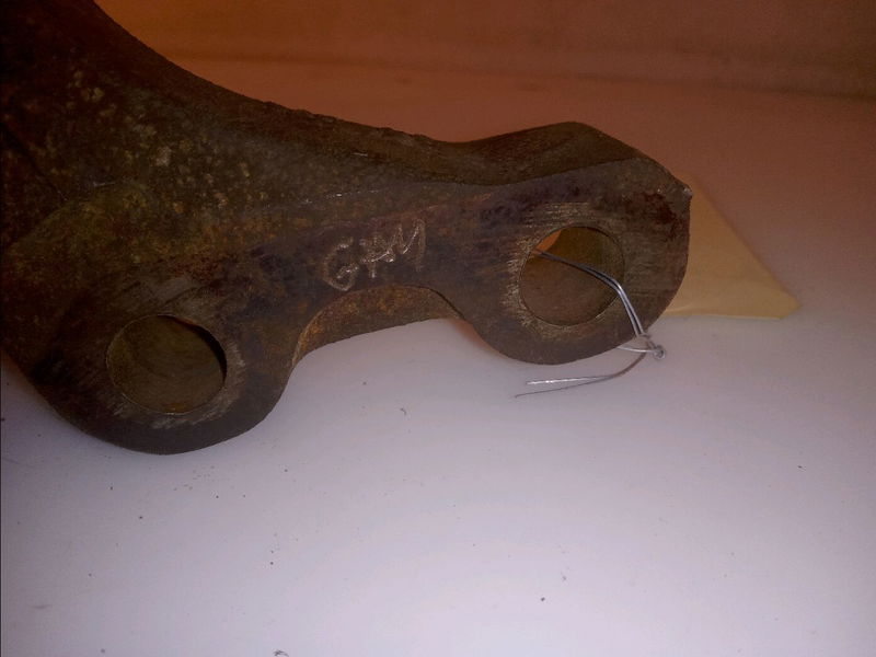 Moyeu avd RENAULT KANGOO I Phase 2 03-2003--06-2010