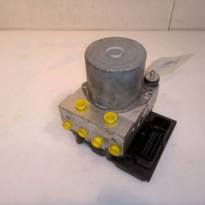 Unité hydraulique abs Peugeot 307 CC (3B) 1.6 16v (2003-2009) 2 portes