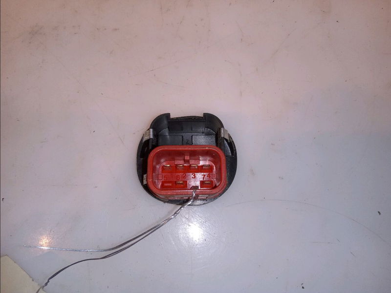 Commande lève-glace porte avant droite Ford TRANSIT CONNECT (P65_, P70_, P80_) 1.8 di (2002-2013)