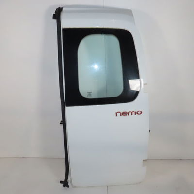 Porte battante arrière droite Citroën NEMO Monospace 1.4 hdi (2009) 5 portes