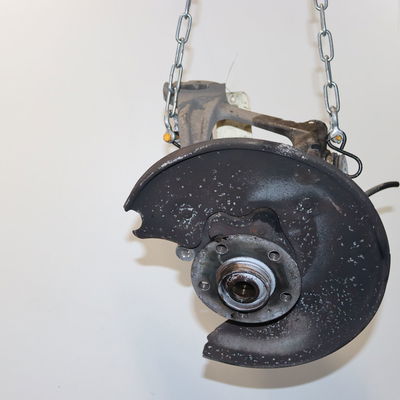 Fusee ard Audi Q5 (8RB) 2.0 tdi quattro (2012-2017)