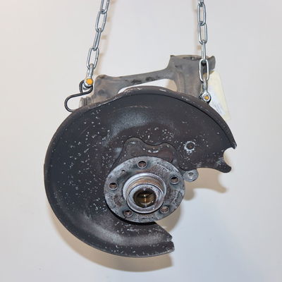Fusee arg Audi Q5 (8RB) 2.0 tdi quattro (2012-2017)
