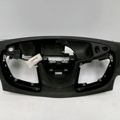 Planche de bord RENAULT TWIZY