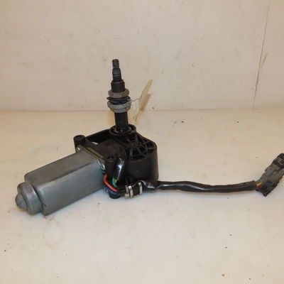 Moteur essuie-glace avant RENAULT TWIZY