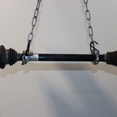 Transmission arrière droite Audi Q5 (8RB) 2.0 tdi quattro (2012-2017)