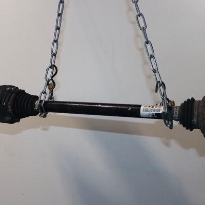 Transmission arrière gauche Audi Q5 (8RB) 2.0 tdi quattro (2012-2017)