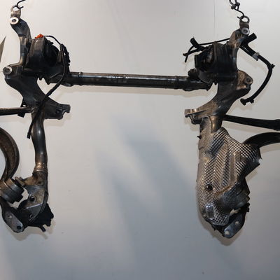 Berceau moteur avant Audi Q5 (8RB) 2.0 tdi quattro (2012-2017)
