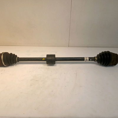 Transmission avant droite Opel TIGRA TwinTop (X04) 1.4 (r97) (2004-2010)
