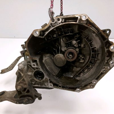 Boîte à vitesse mecanique Opel TIGRA TwinTop (X04) 1.4 (r97) (2004-2010)