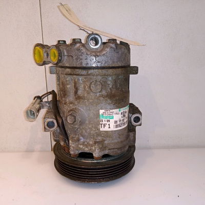 Compresseur air conditionne Opel TIGRA TwinTop (X04) 1.4 (r97) (2004-2010)
