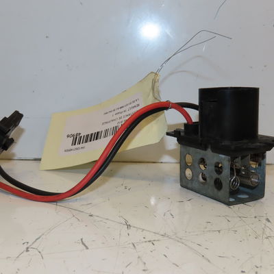 Resistance de chauffage Renault 19 I (B-C53_) 1.4 (b-c53p) (1989-1993)