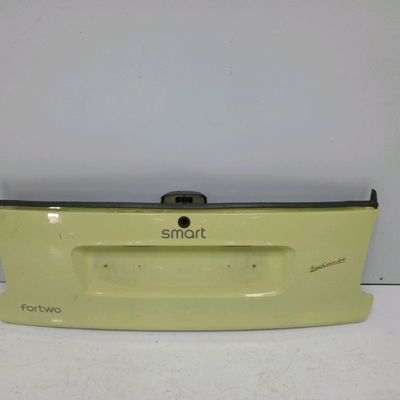 Hayon inf Smart FORTWO Coupé (450) 0.7 (450.352, 450.332) (2004-2007)