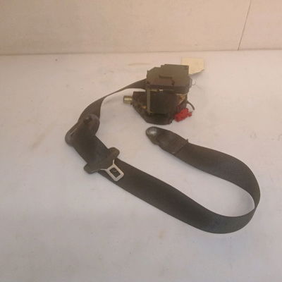 Ceinture avant droite Smart FORTWO Coupé (450) 0.7 (450.352, 450.332) (2004-2007)