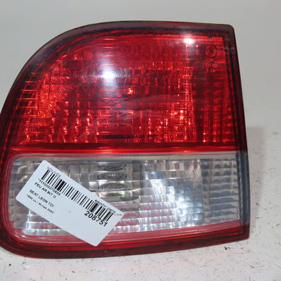Feu arrière interieur gauche Seat LEON (1M1) 1.9 tdi (1999-2006)