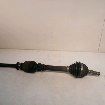 Transmission avant droite Citroën ZX (N2) 1.9 d (1993-1997)