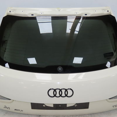 Hayon Audi A1 (8X1, 8XK) 1.6 tdi (2011-2015) 3 portes