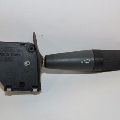 Commande essuie glace Peugeot 205 II (20A-C) 1.0 (1987-1998)