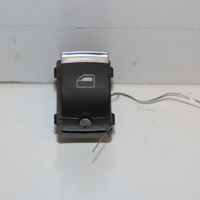 Commande lève-glace porte avant droite Audi A3 Sportback (8PA) 1.6 tdi (2009-2013)