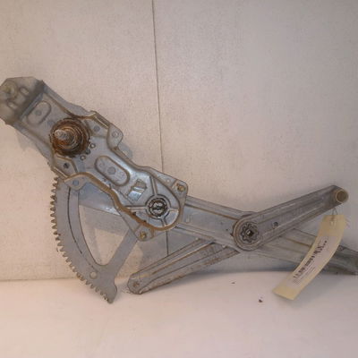 Mecanisme leve-glace arrière droit Peugeot 205 II (20A-C) 1.7 diesel (1987-1998)