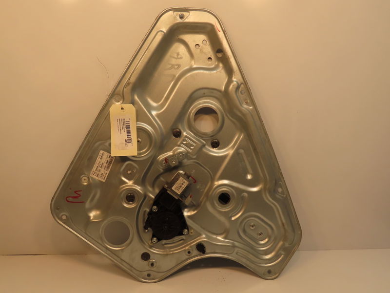 Mecanismemoteur leve-glace ard Kia VENGA (YN) 1.4 crdi 90 (2010)