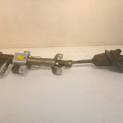 Colonne de direction non assistee Peugeot 306 (7B, N3, N5) 1.8 16v (1997-2001)