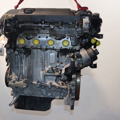 Moteur essence Peugeot 207 CC (WD_) 1.6 16v (2007-2013)