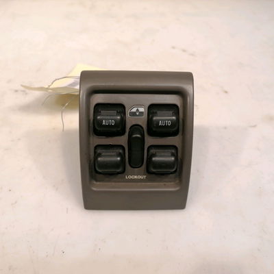 Commande lève-glace porte avant gauche Chrysler PT CRUISER (PT_) 2.0 (2000-2004)