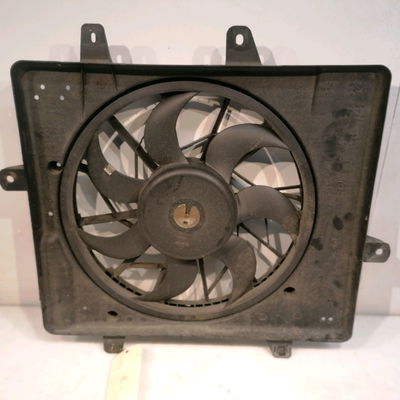 Ventilateur de refroidissement Chrysler PT CRUISER (PT_) 2.0 (2000-2004)
