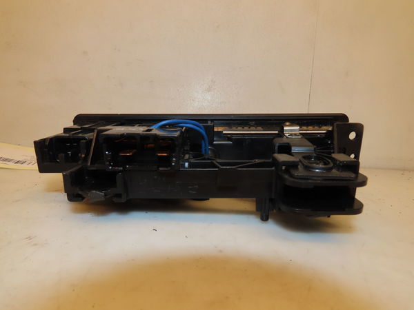 Commande de chauffage Toyota RAV 4 I Cabrio (_A1_) 2.0 4wd (sxa11) (1997-2000)
