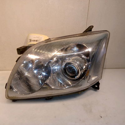 Phare gauche Toyota AVENSIS (_T25_) 2.0 d-4d (cdt250_) (2003-2008)