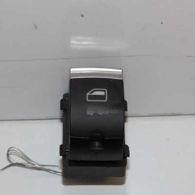 Commande leve-glace porte arrière droite Audi A3 Sportback (8PA) 1.6 tdi (2009-2013)