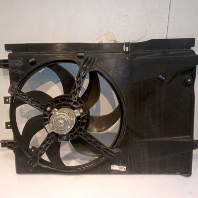 Ventilateur de refroidissement Peugeot BIPPER TEPEE 1.4 (2008)