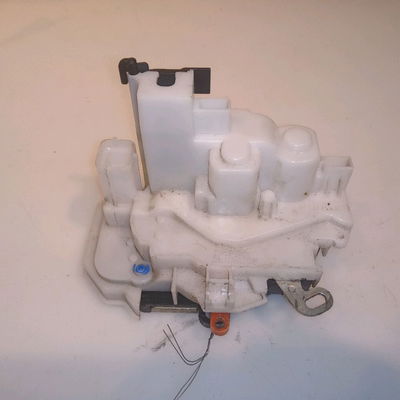Serrure porte avd Peugeot BIPPER TEPEE 1.4 (2008)