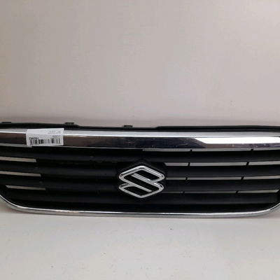 Calandre Suzuki WAGON R 3-5 portes (MM) 1.3 (rb 413) (2000-2004)