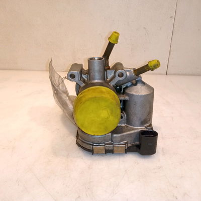 Boitier papillon Volkswagen POLO (6N2) 1.4 (1999-2001) 5 portes