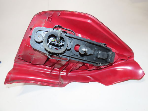 Feu arrière droit Citroën C2 (JM_) 1.1 (2003-2012) 3 portes