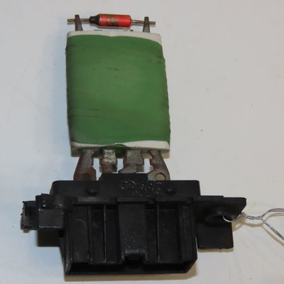 Resistance de chauffage Opel CORSA D (S07) 1.2 (l08, l68) (2006-2014) 5 portes