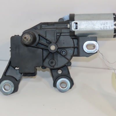 Moteur essuie-glace arrière Audi A1 Sportback (8XA, 8XF) 1.2 tfsi (2012-2015)