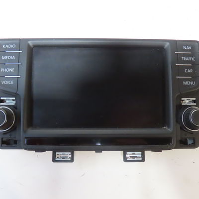 Autoradio Volkswagen POLO V (6R1, 6C1) 1.4 tdi (2014)