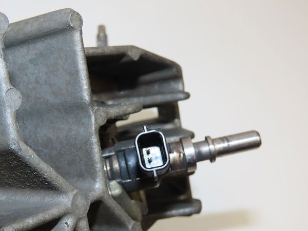 Turbo Renault MEGANE III 3-5 portes (BZ0-1_, B3_) 1.5 dci (bz0c) (2008-2015) 5 portes